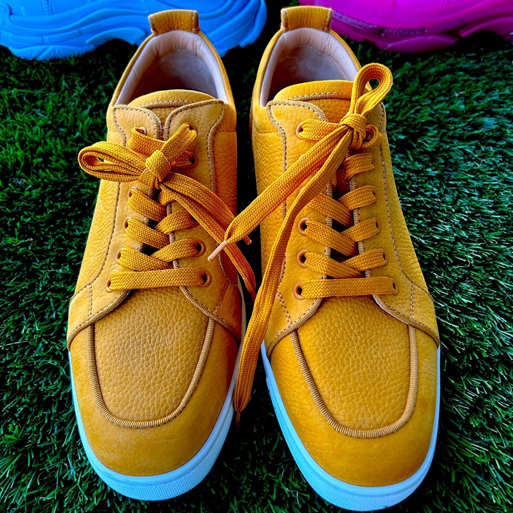 Christian Louboutin Shoes